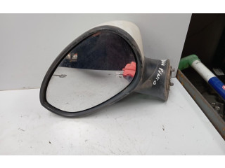 Vstřikovací čerpadlo Fiat Punto (199)