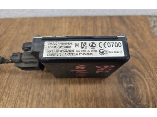 Датчик слепых зон EM2T14D453AD, A2C74468105 Ford S-MAX