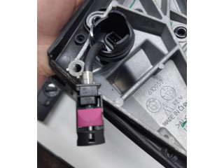 Zpětné zrcátko BMW X6 E71 2013 610959