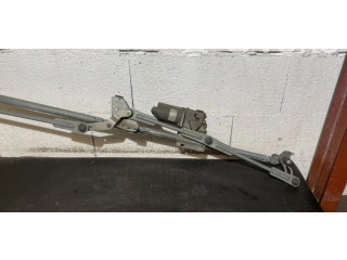 Моторчик дворников Citroen DS4