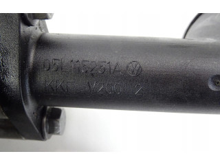 Масляный насос 05L115103F Audi Q3 F3