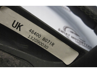 Руль Dacia Duster 2010 - 2017 года 985103694R, 484008071R