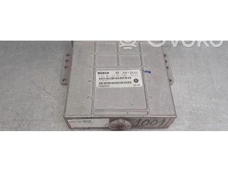 Řídící jednotka P04686660AD Chrysler Voyager