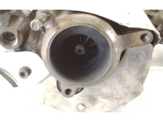 Турбина GS4057145722N, 7653122 Audi A8 S8 D3 4E