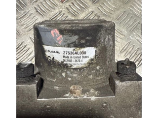 Блок АБС 27536AL030   Subaru  Outback (BS)  2015 - 2019 года