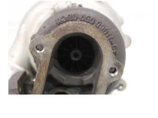 Turbodmychadlo Турбина 504340182   Fiat Ducato   F1AE0481D