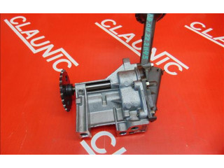 Масляный насос   8200307174, DA.011.22.21145  Dacia Dokker 