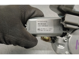 Моторчик заднего дворника 8638163    Volvo XC90