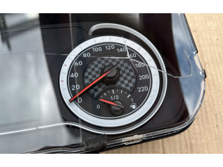 Přístrojová deska Hyundai i20 (BC3 BI3) 2021 94013Q0091