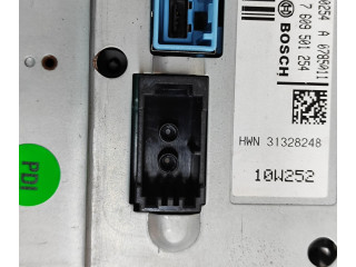 Дисплей 31328246, 7609501254 Volvo S60