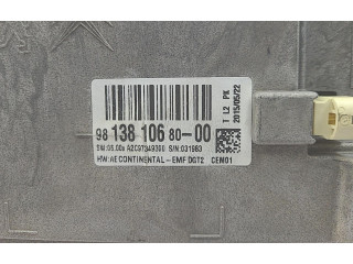 Считывающее устройство CD/DVD навигации (GPS)