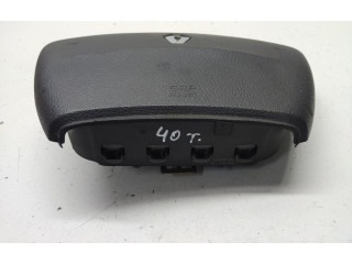 Подушка безопасности водителя 8200071201, 8200071201B   Renault Trafic II (X83)
