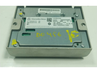 Блок управления A2929003101, A2929003101   Mercedes-Benz GLE AMG (W166 - C292)