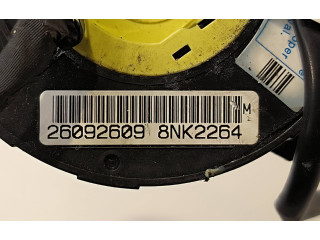 Подрулевой шлейф SRS 26092609, 8NK2264   Chevrolet Corvette C5