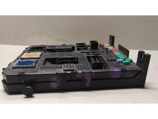 Блок комфорта 966405878001, 081008 Citroen Berlingo