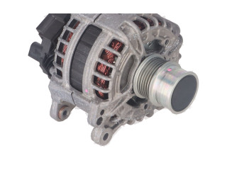 Генератор 05E903027B Volkswagen Golf VIII