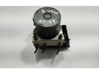 Блок АБС 8973879860 Isuzu D-Max