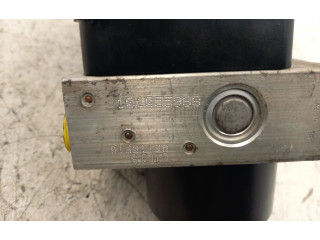 Блок АБС 8201044236   Renault  Twingo II  2007 - 2014 года