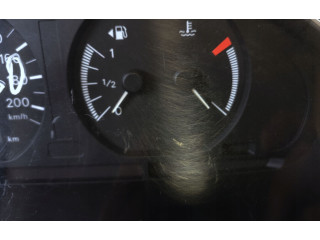 Панель приборов 216267314   Mitsubishi Space Star       