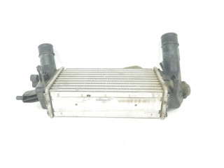 Интеркулер 2163154, H1BG6K775AC Ford Ecosport 1.0