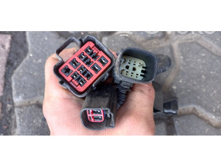 Pojistková skříňka Volvo V60 2011