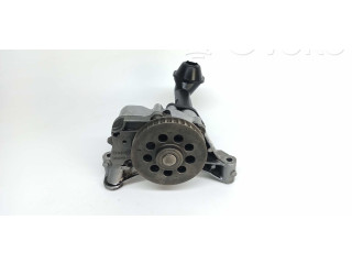 Масляный насос CAYC 03L115105B Skoda Superb B6 (3T)