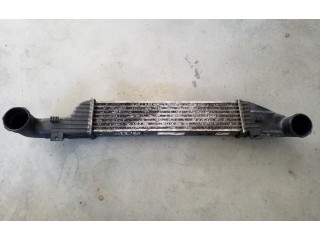 Интеркулер  A2105001500   Mercedes-Benz E W210 