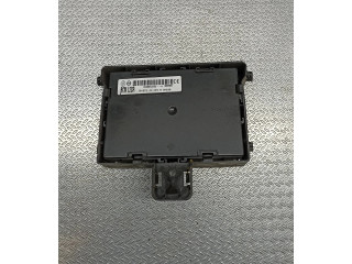 Блок комфорта 8200652285, 00899657 Renault Clio III