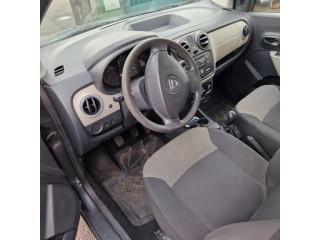 Вентилятор печки 5P3730100 Dacia Lodgy