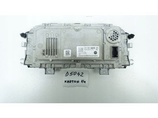 Панель приборов 5H0920340B Volkswagen Golf VIII