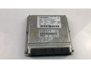 Řídící jednotka 0285451732 Mercedes-Benz Vaneo W414 2005