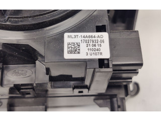Ручка поворотов/ фонарей ML3T14A664AD, ML3T14B522ENW   Ford F150