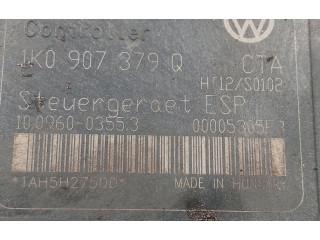 Jednotka ABS 1K0614517N, 1K0907379Q Seat Toledo II (1M) 2005