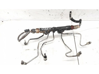 Vstřikovací lišta 4j7d0390 Toyota Corolla E120 E130 pro naftový motor 2.0