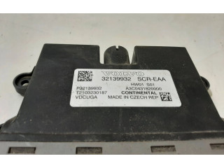 Блок управления 32139932, T2103230187   Volvo XC90