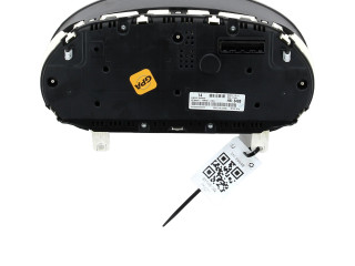 Панель приборов 248203UR2B, M0-9994B   Nissan X-Trail T31       