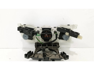 Блок управления климат-контролем Hyundai Getz