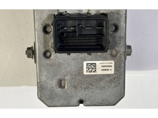 Блок АБС 25847889   Chevrolet  Corvette C6  2004 - 2007 года