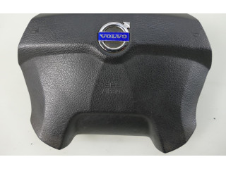 Подушка безопасности водителя 30754304 Volvo XC90