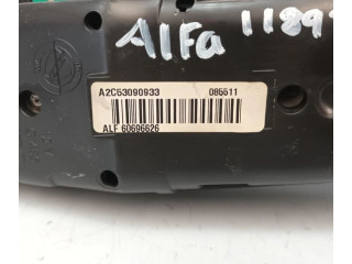 Дисплей 60696626 Alfa Romeo 166
