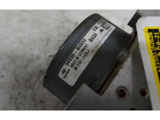 Блок АБС 58900-B4800   Hyundai  i10   -  года