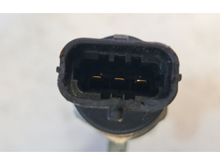 Vstřikovací lišta 0445214057, 55188056 Saab 9-3 Ver1 Z 19 DTH