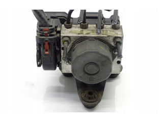 Блок АБС 6R0907379AR Skoda Fabia Mk2 (5J) 2007 - 2014 года