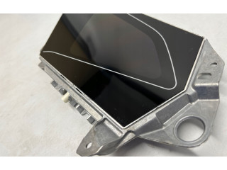 Дисплей    4KE907182C, 4KE907182C   Audi e-tron