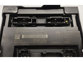 Блок комфорта 4H0907064BN, 5DK01056502 Audi A7 S7 4G