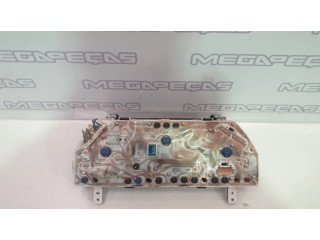 Přístrojová deska MG ZR 2001 RG21723000