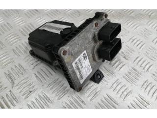 Блок управления коробкой передач 9662943480, P5400ED0 Citroen C4 Grand Picasso