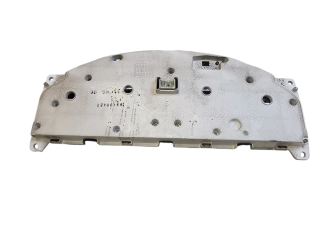 Панель приборов 30746101, 8602890 Volvo XC90