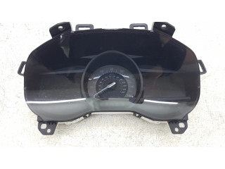 Панель приборов GT4T10849, GT4T10849CC   Ford Edge II       