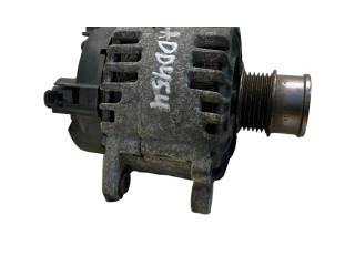 Генератор 04C903023K Volkswagen Touran II